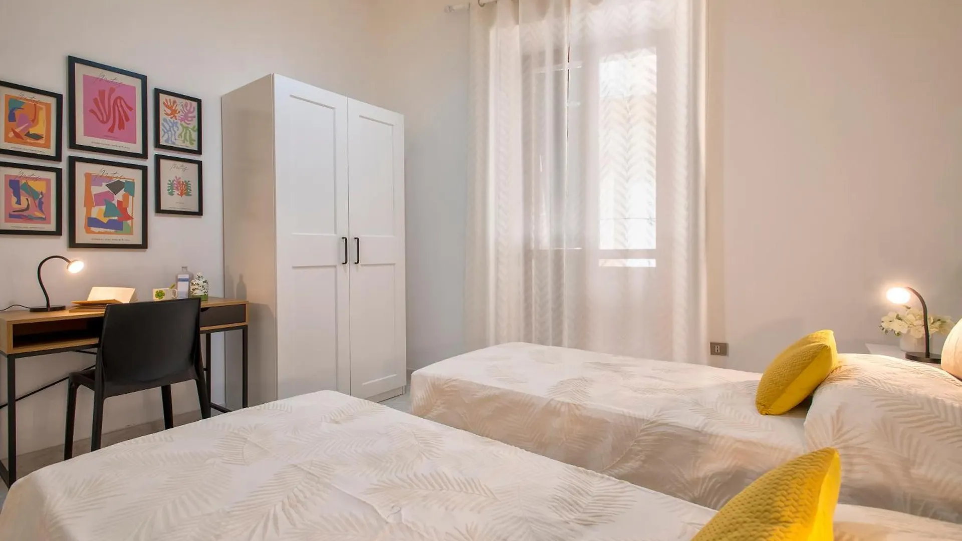 Apartamento Sardinia Re - Corso 32 Alguer
