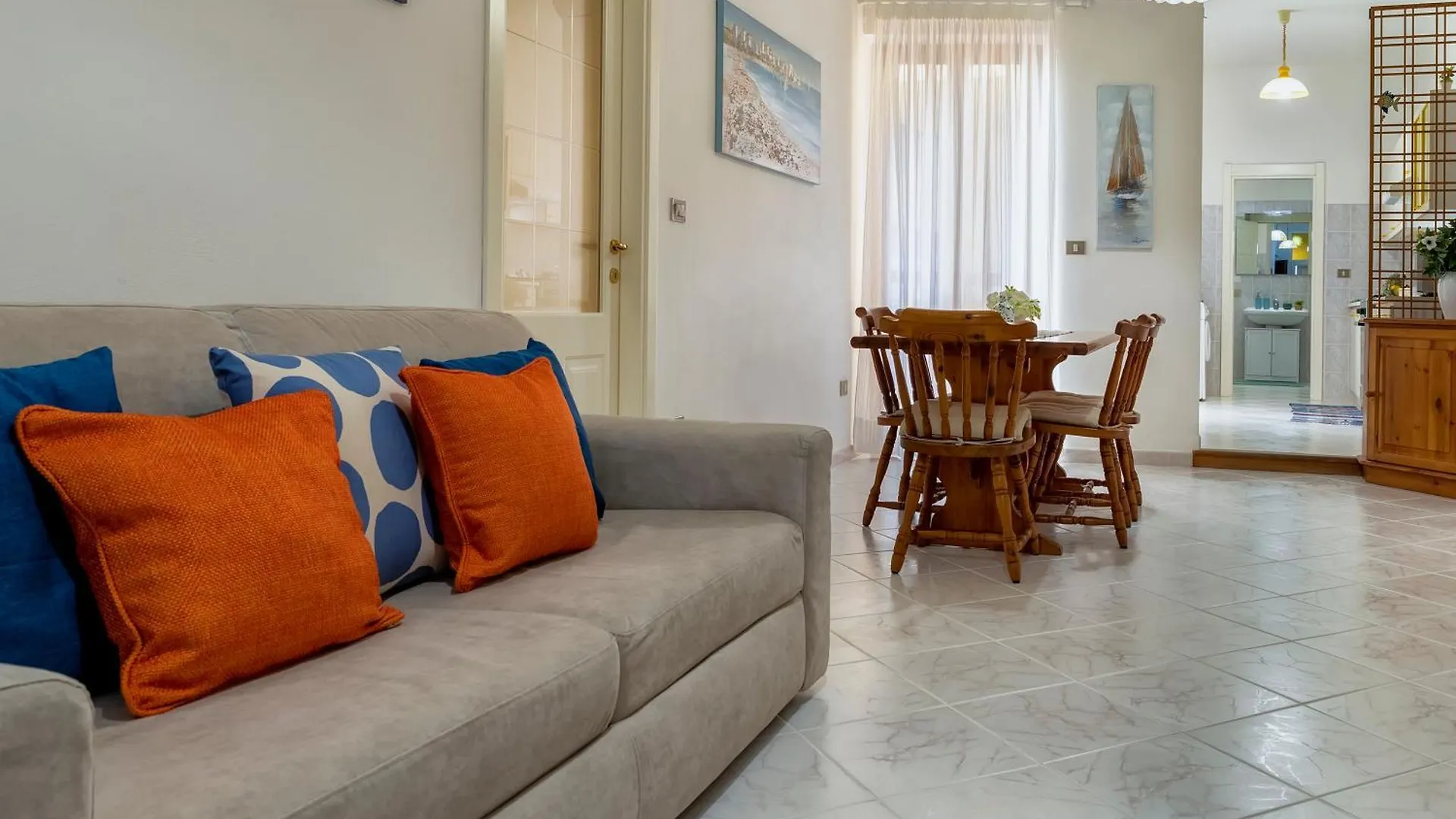 Apartamento Sardinia Re - Corso 32 Alguer Italia