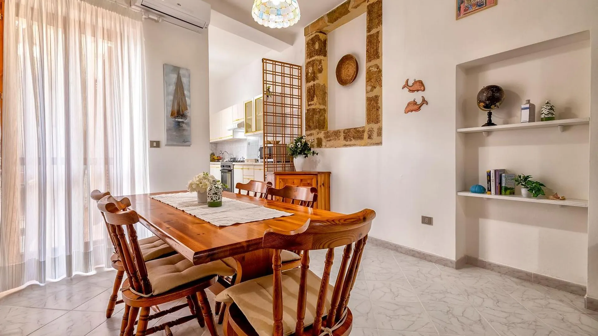 Apartamento Sardinia Re - Corso 32 Alguer