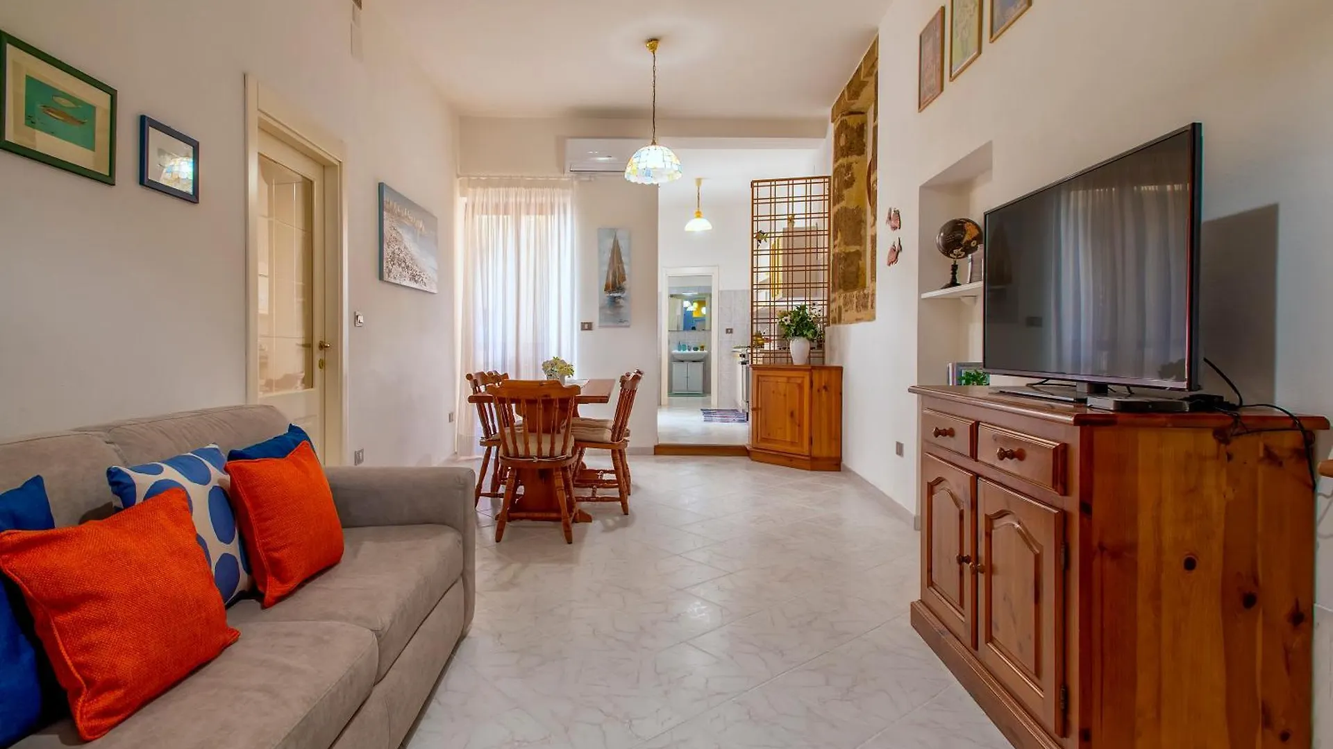 Apartamento Sardinia Re - Corso 32 Alguer
