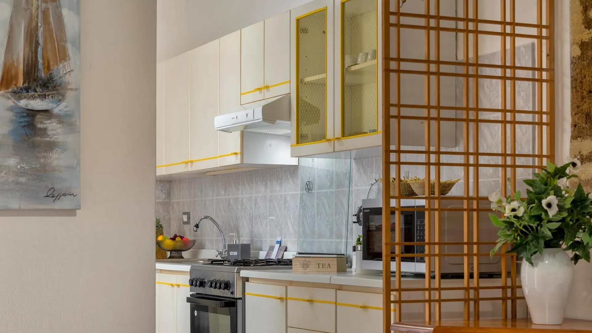 Apartamento Sardinia Re - Corso 32 Alguer