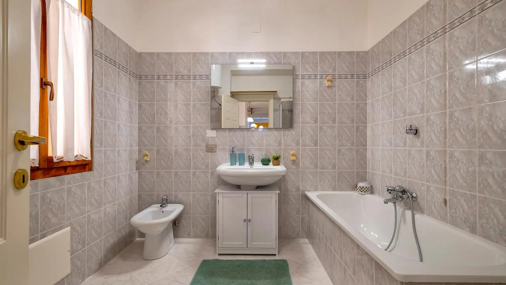 Apartamento Sardinia Re - Corso 32 Alguer Italia
