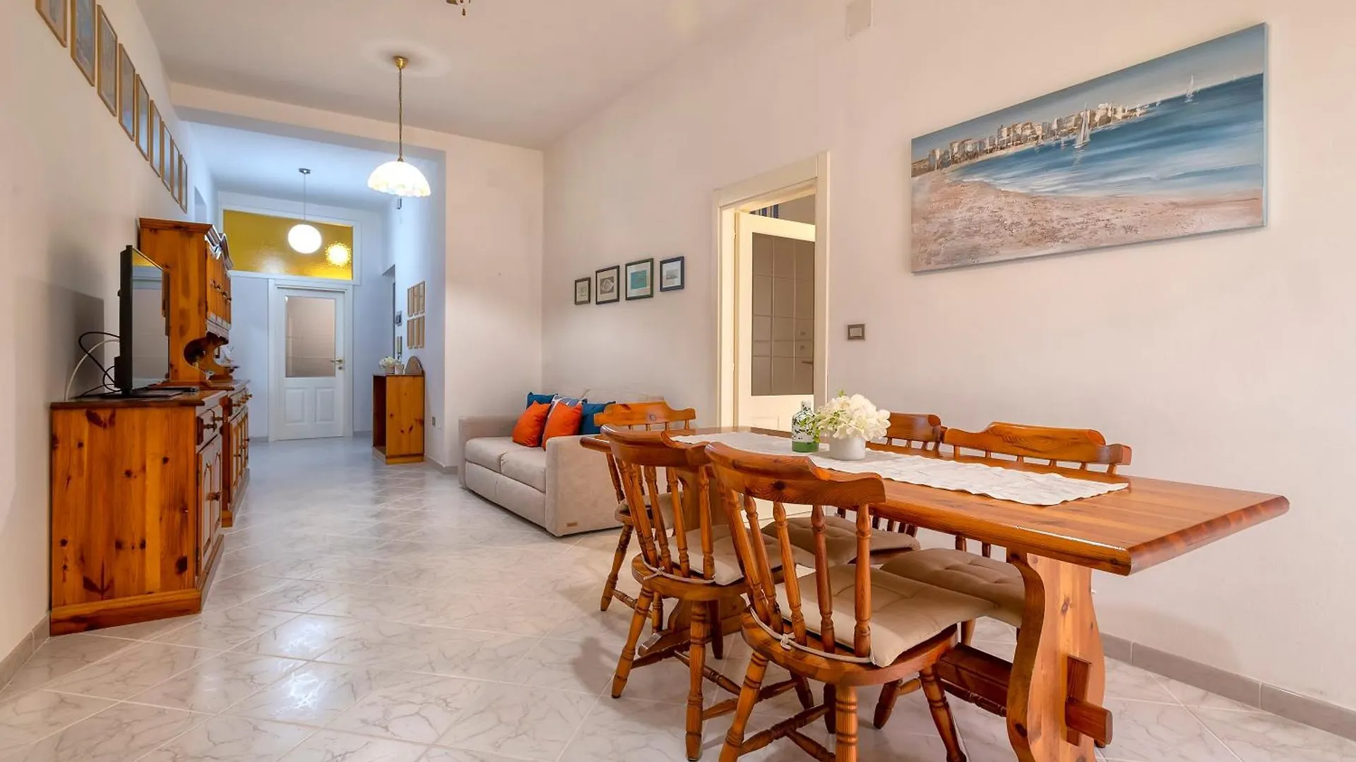 Sardinia Re - Corso 32 Apartment Alghero