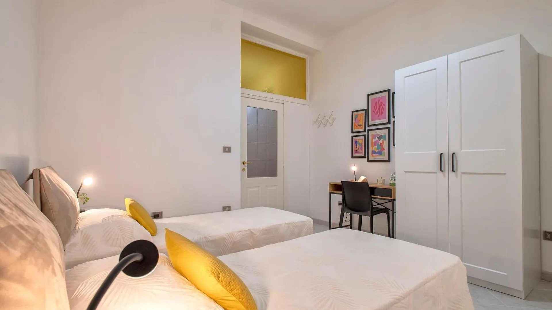 Sardinia Re - Corso 32 Apartment Alghero