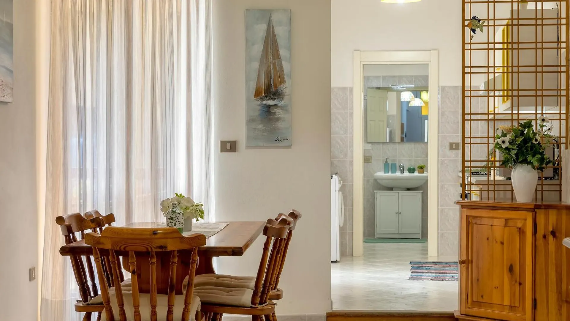 Sardinia Re - Corso 32 Apartment Alghero 0*,  Italy
