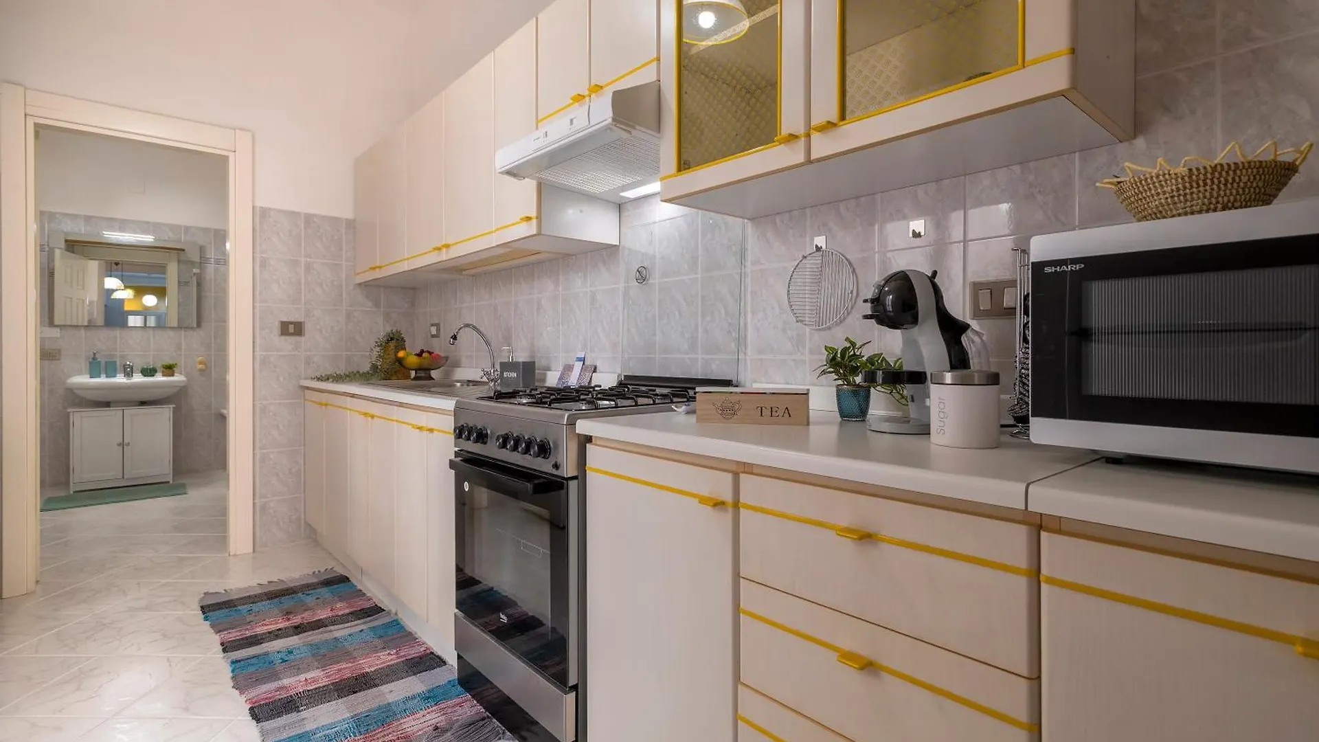 Sardinia Re - Corso 32 Apartment Alghero Italy