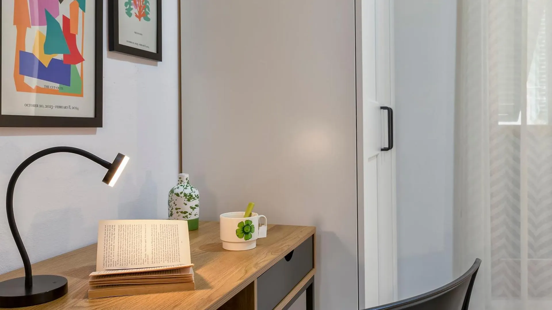 Sardinia Re - Corso 32 Apartment Alghero 0*,  Italy