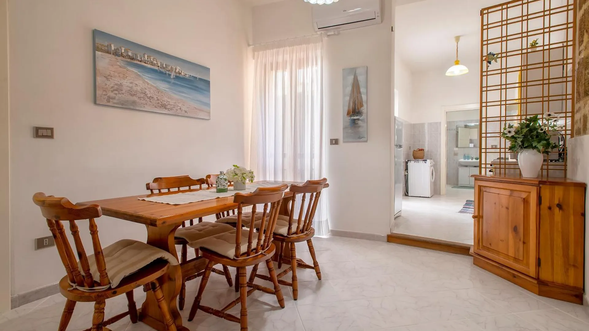 Sardinia Re - Corso 32 Apartment Alghero Italy